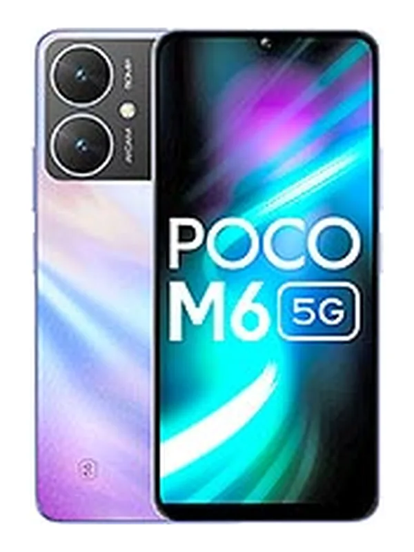 POCO M6