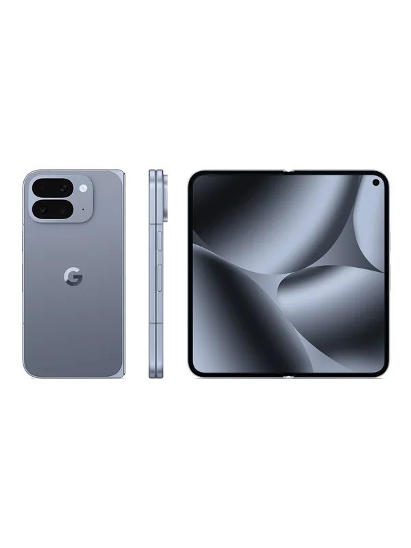 Google Pixel 10 Pro Fold