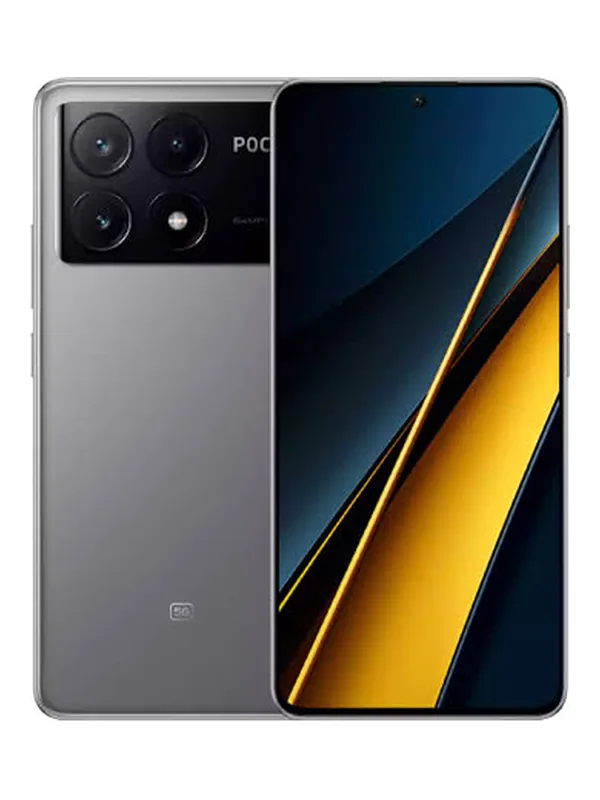 POCO X6 Pro