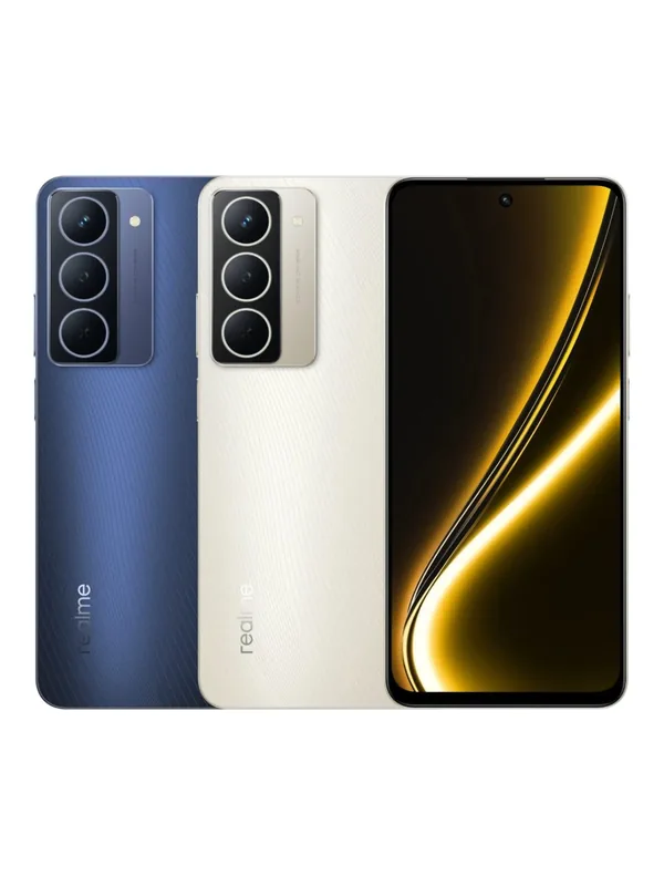 Realme Narzo 80x