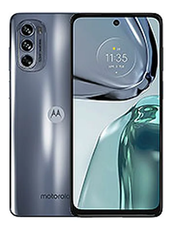 Motorola G86