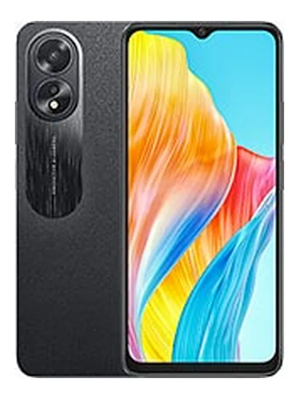 OPPO A18