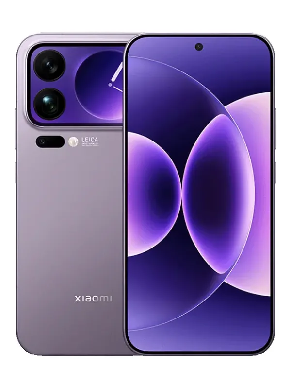Xiaomi 17 Pro Max