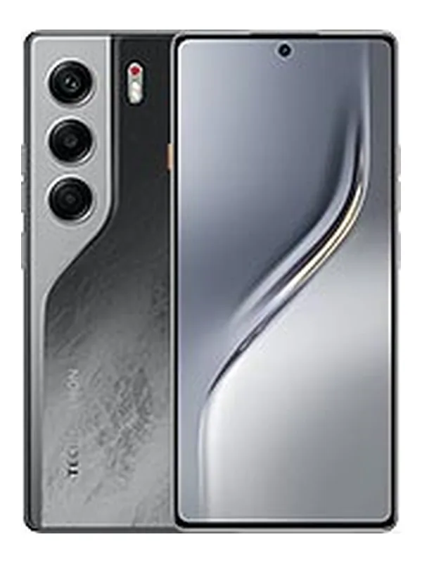 Tecno Camon 40