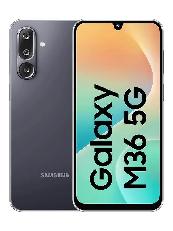 Samsung Galaxy M36 5G