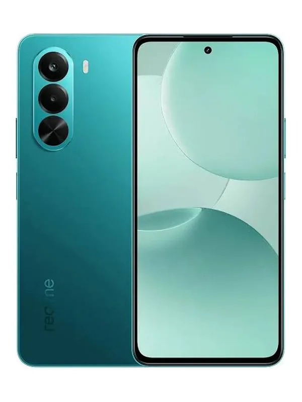 Realme P4x