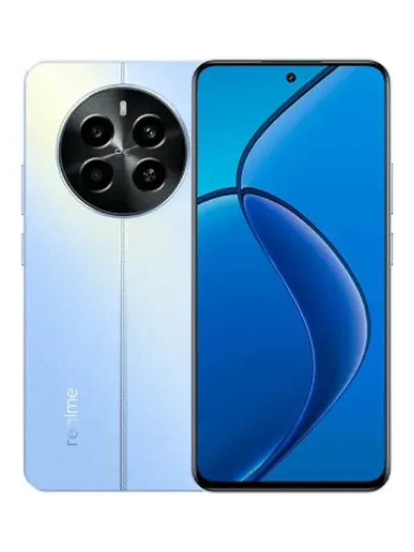 Realme 12