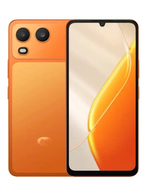itel A200 Plus