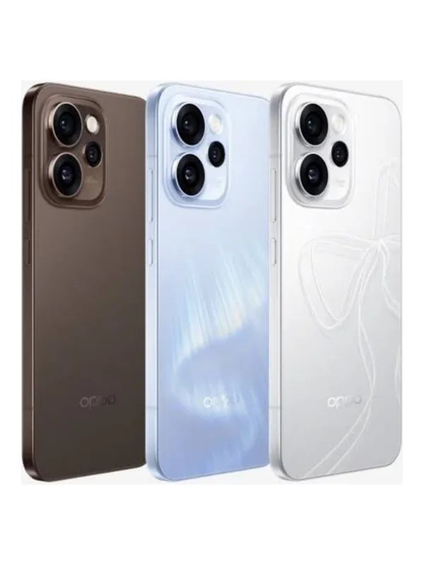 OPPO Reno 15 Pro