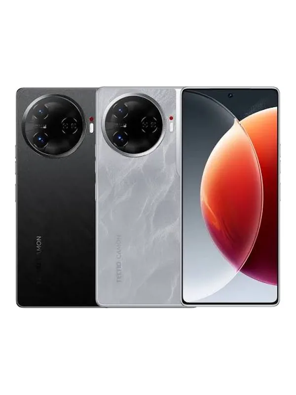 Tecno Camon 30