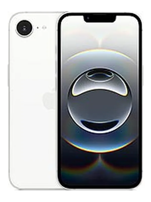 Apple iPhone 16e