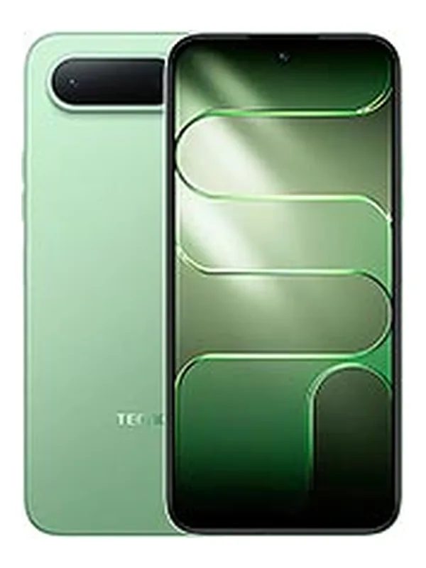 Tecno Spark 50 5G