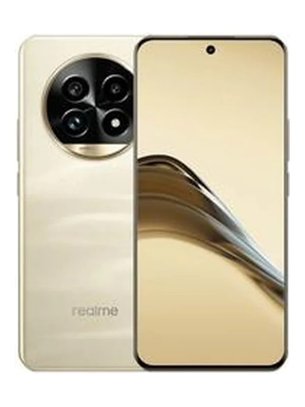 Realme 13 Pro Plus 5G