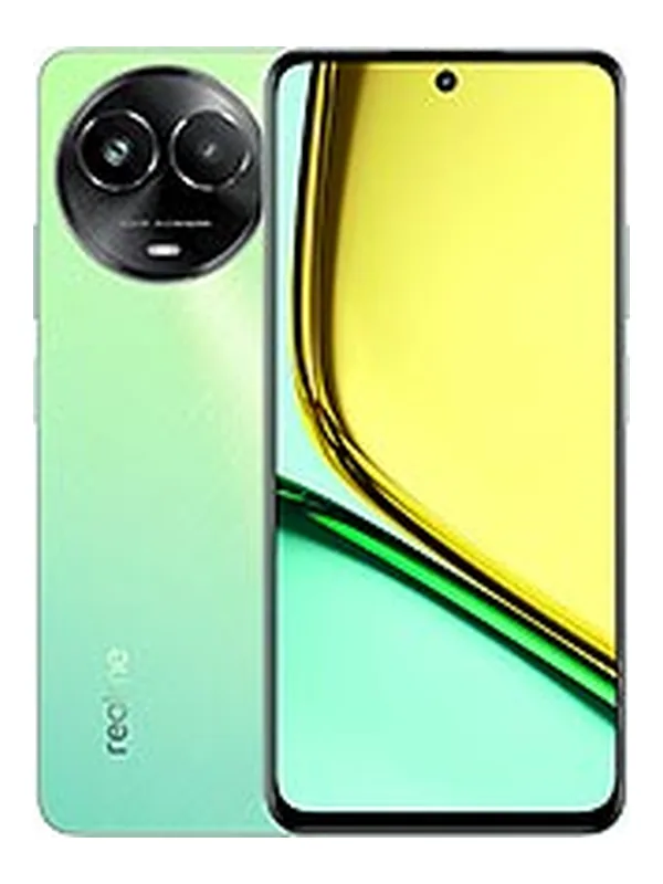 Realme C67
