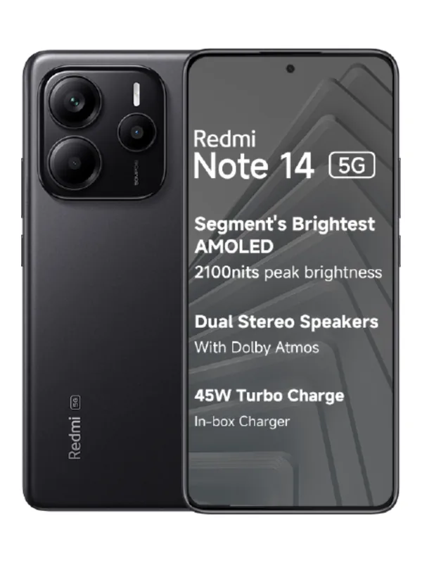 Redmi Note 14 5G