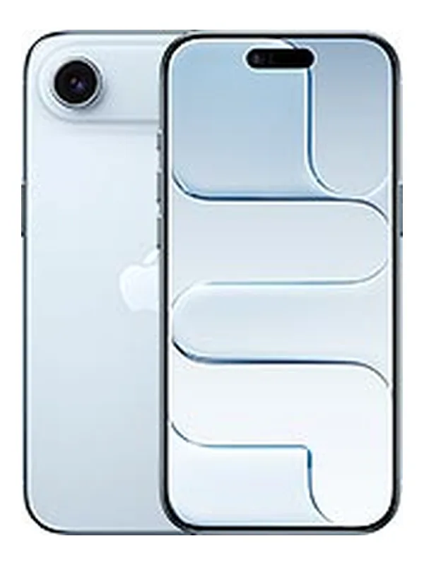Apple iPhone Air