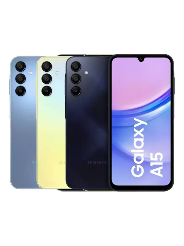 Samsung Galaxy A15 4G