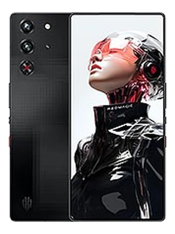 RedMagic 10S Pro