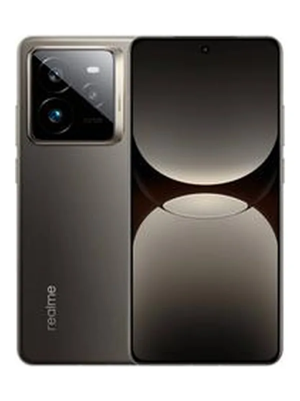 Realme GT7 Pro Racing