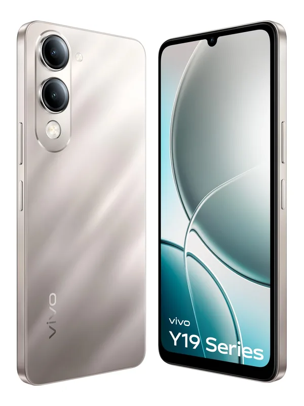 Vivo Y19s