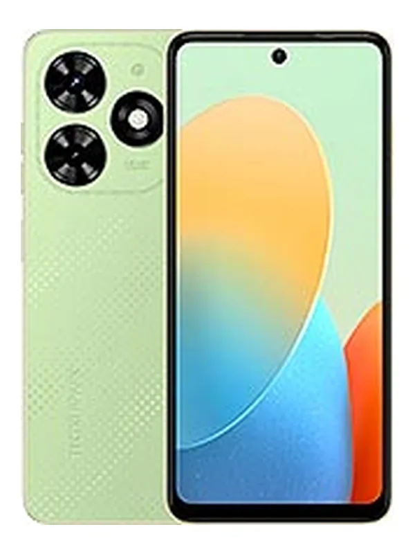 Tecno Spark Go 2024