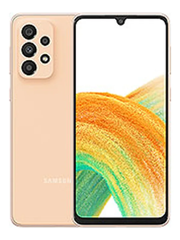 Samsung Galaxy A33 5G