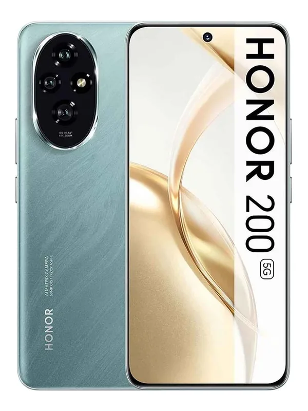 Honor 200