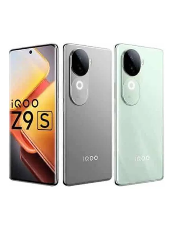 iQOO Z9s