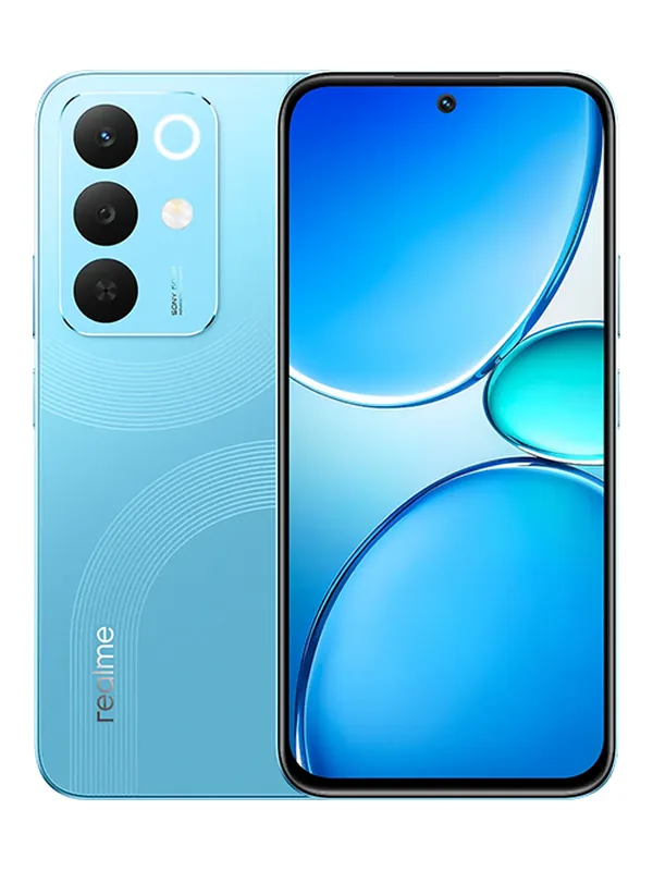 Realme 15x