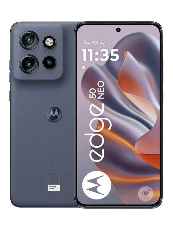 Motorola Edge 50 Neo