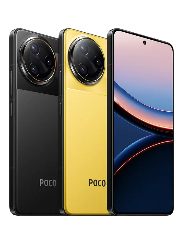 POCO F7 Ultra