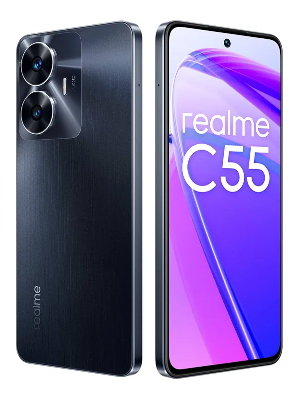 Realme C55
