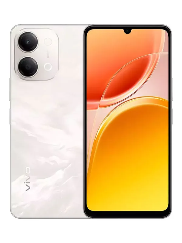 Vivo Y11d