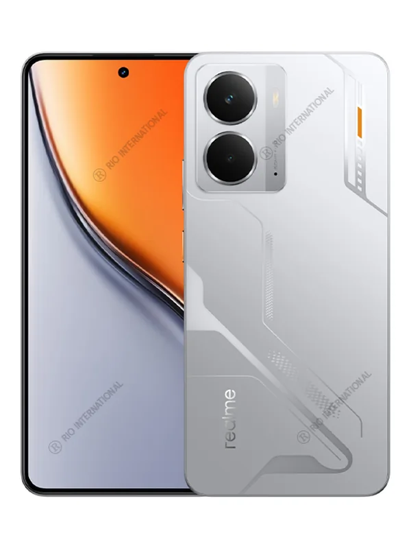 Realme P3