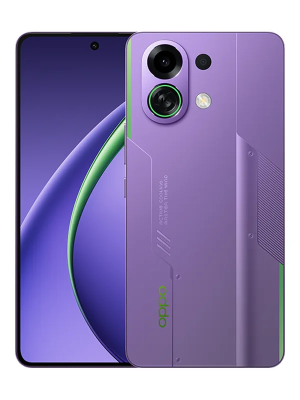 OPPO K13 Turbo