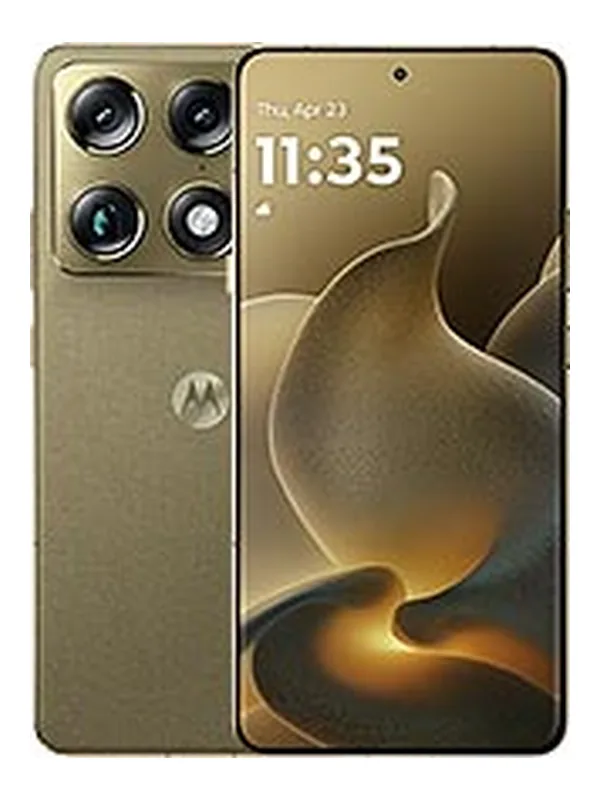 Motorola Signature