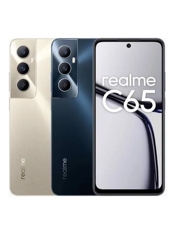 Realme C65