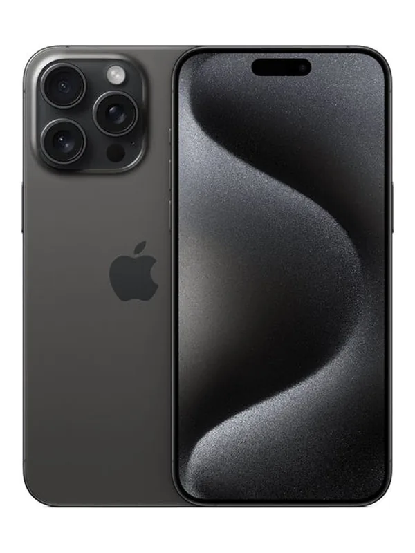Apple iPhone 15 Pro