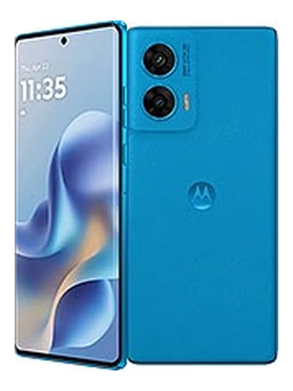Motorola G96