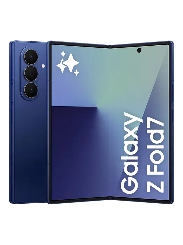 Samsung Galaxy Z Fold 7