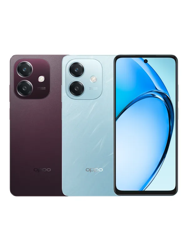 OPPO A3x