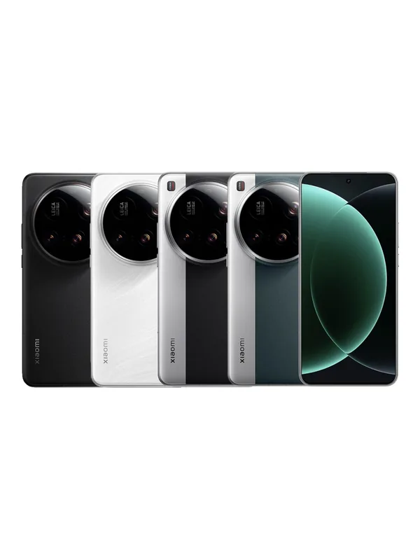 Xiaomi 15 ULTRA