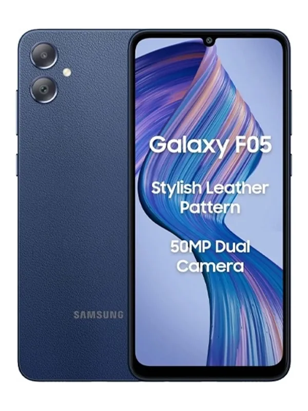 Samsung Galaxy F05