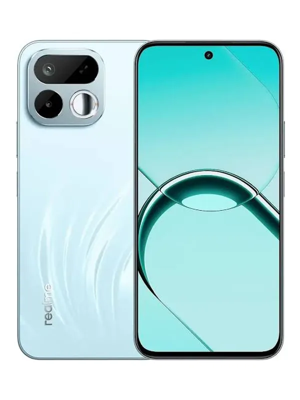 Realme 16T