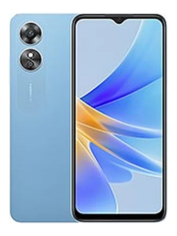 OPPO A17