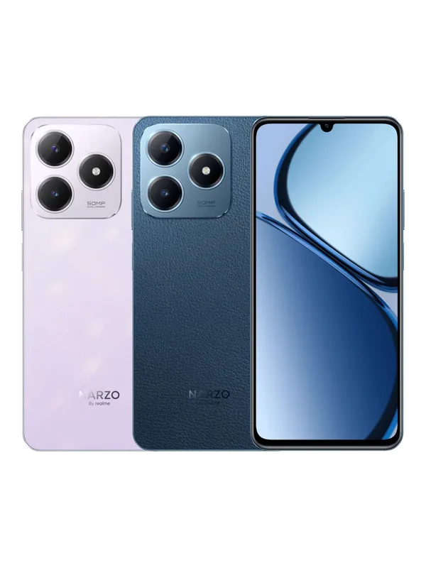 Realme Narzo N63