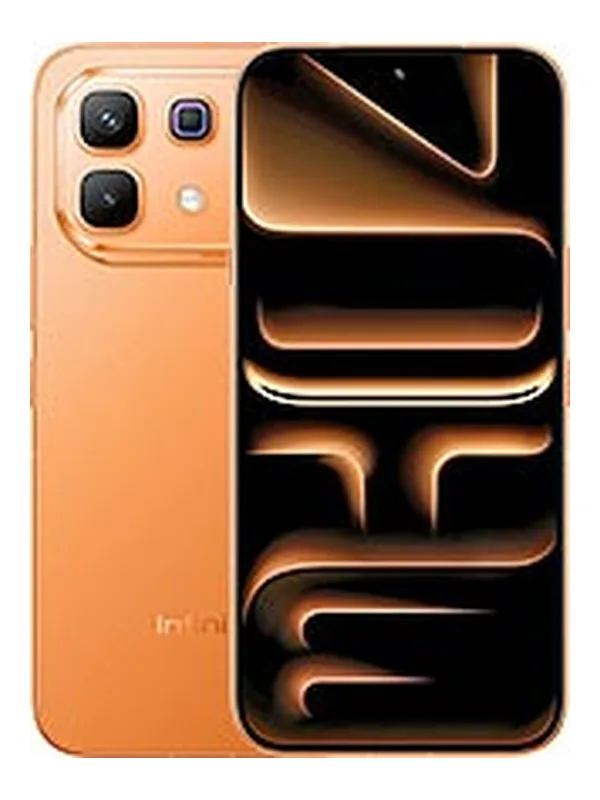 Infinix Note 60 Pro