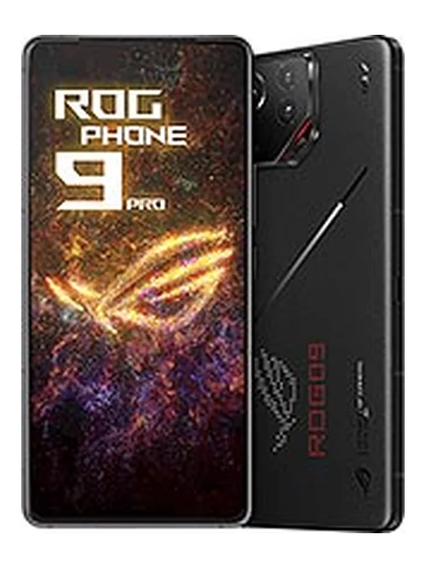 Asus ROG Phone 9 Pro