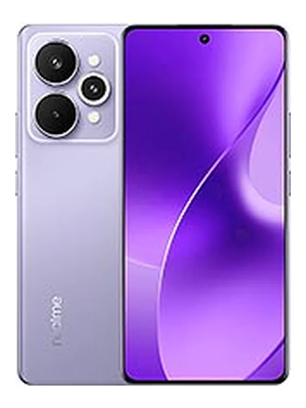 Realme 15 Pro 5G