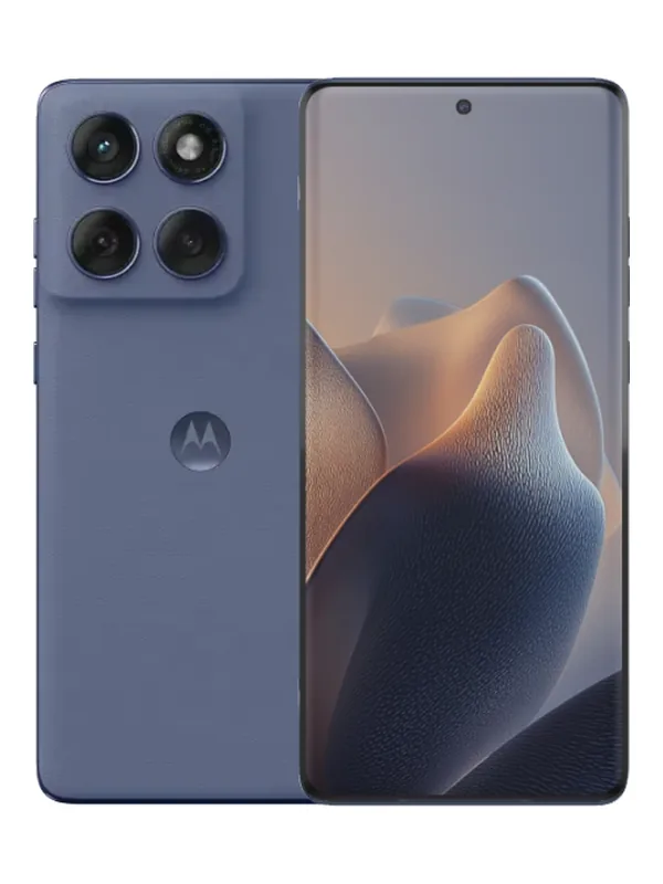 Motorola Edge 60 Fusion